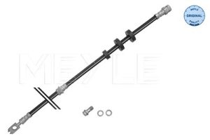 Meyle Bremsschlauch [Hersteller-Nr. 1005250098] für Audi