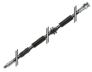 Meyle Bremsschlauch [Hersteller-Nr. 15-145250007] für Alfa Romeo