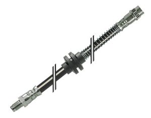 Meyle Bremsschlauch [Hersteller-Nr. 16-145250013] für Renault