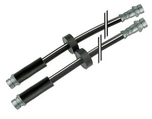 Meyle Bremsschlauch [Hersteller-Nr. 2145250038] für Fiat