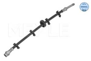 Meyle Bremsschlauch [Hersteller-Nr. 2145250047] für Iveco