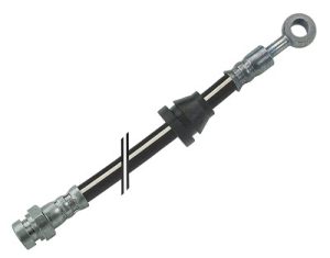 Meyle Bremsschlauch [Hersteller-Nr. 29-145250001] für Chevrolet