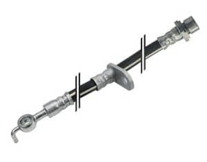 Meyle Bremsschlauch [Hersteller-Nr. 30-145250010] für Toyota