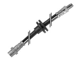 Meyle Bremsschlauch [Hersteller-Nr. 3003432121] für BMW