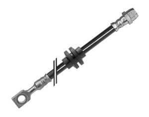 Meyle Bremsschlauch [Hersteller-Nr. 3005250001] für Mini