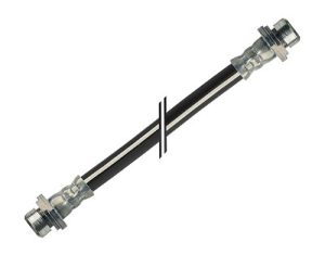 Meyle Bremsschlauch [Hersteller-Nr. 31-145250008] für Honda