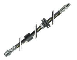 Meyle Bremsschlauch [Hersteller-Nr. 3145250003] für BMW