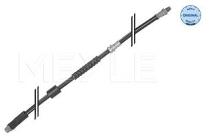 Meyle Bremsschlauch [Hersteller-Nr. 3145250020] für BMW