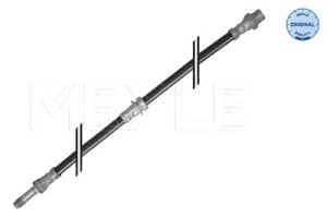 Meyle Bremsschlauch [Hersteller-Nr. 3145250027] für BMW