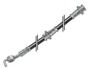 Meyle Bremsschlauch [Hersteller-Nr. 36-145250005] für Nissan