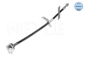 Meyle Bremsschlauch [Hersteller-Nr. 37-145250017] für Hyundai