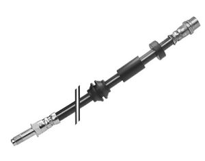 Meyle Bremsschlauch [Hersteller-Nr. 5145250007] für Volvo