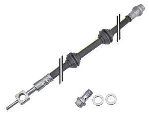 Meyle Bremsschlauch [Hersteller-Nr. 53-145250004/S] für Land Rover