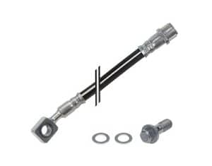 Meyle Bremsschlauch [Hersteller-Nr. 6145250033/S] für Opel