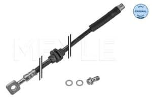 Meyle Bremsschlauch [Hersteller-Nr. 6145250034] für Opel
