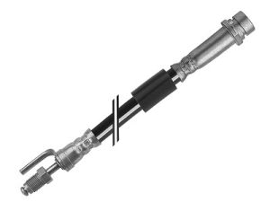 Meyle Bremsschlauch [Hersteller-Nr. 7145250034] für Ford