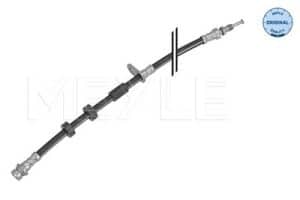 Meyle Bremsschlauch [Hersteller-Nr. 7145250063] für Ford