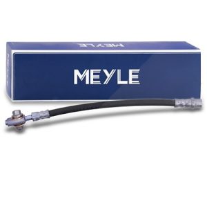 Meyle Bremsschlauch Hinten [Hersteller-Nr. 1006110085/S] für Audi
