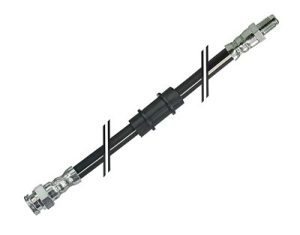 Meyle Bremsschlauch Vorder-/Hinterachse [Hersteller-Nr. 0155250001] für Smart