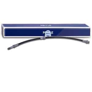 Meyle Bremsschlauch hinten [Hersteller-Nr. 3003432118] für BMW