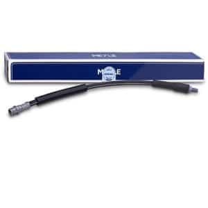 Meyle Bremsschlauch vorne [Hersteller-Nr. 0140420018] für Mercedes-Benz