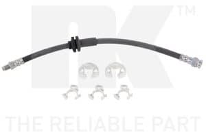 Nk Bremsschlauch [Hersteller-Nr. 851013] für Alfa Romeo