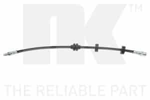 Nk Bremsschlauch [Hersteller-Nr. 851017] für Alfa Romeo