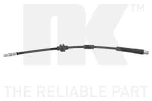 Nk Bremsschlauch [Hersteller-Nr. 851026] für Fiat