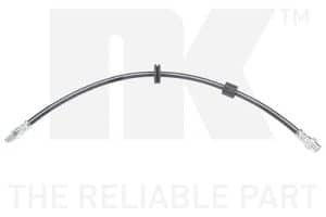 Nk Bremsschlauch [Hersteller-Nr. 851525] für BMW