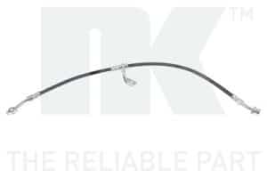 Nk Bremsschlauch [Hersteller-Nr. 851527] für BMW