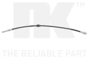 Nk Bremsschlauch [Hersteller-Nr. 851531] für BMW