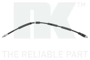 Nk Bremsschlauch [Hersteller-Nr. 851536] für BMW