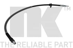 Nk Bremsschlauch [Hersteller-Nr. 851537] für BMW