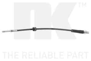 Nk Bremsschlauch [Hersteller-Nr. 851556] für BMW