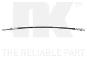 Nk Bremsschlauch [Hersteller-Nr. 851558] für BMW