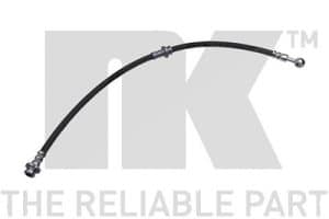 Nk Bremsschlauch [Hersteller-Nr. 8522118] für Nissan