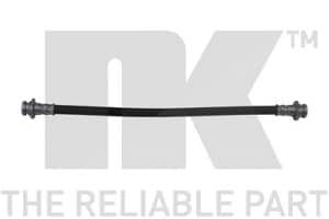 Nk Bremsschlauch [Hersteller-Nr. 852256] für Nissan