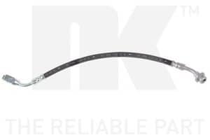 Nk Bremsschlauch [Hersteller-Nr. 852281] für Ford
