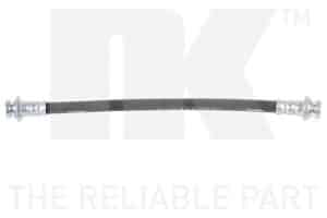 Nk Bremsschlauch [Hersteller-Nr. 852287] für Nissan