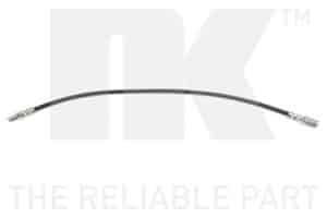 Nk Bremsschlauch [Hersteller-Nr. 8523104] für Iveco