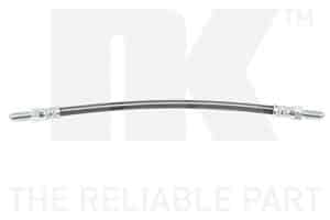 Nk Bremsschlauch [Hersteller-Nr. 852509] für Ford