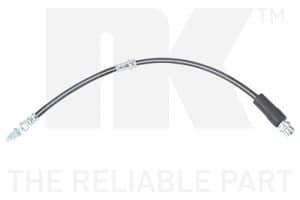 Nk Bremsschlauch [Hersteller-Nr. 8525136] für Ford