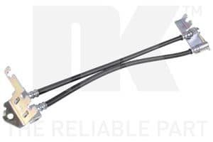 Nk Bremsschlauch [Hersteller-Nr. 8525197] für Ford