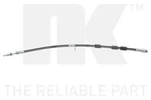 Nk Bremsschlauch [Hersteller-Nr. 8525198] für Ford