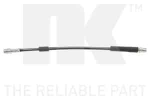 Nk Bremsschlauch [Hersteller-Nr. 8525206] für Ford