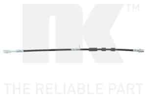 Nk Bremsschlauch [Hersteller-Nr. 8525209] für Ford