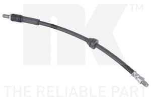 Nk Bremsschlauch [Hersteller-Nr. 852555] für Ford