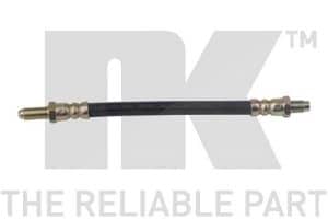 Nk Bremsschlauch [Hersteller-Nr. 852557] für Ford