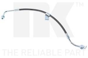 Nk Bremsschlauch [Hersteller-Nr. 852574] für Ford