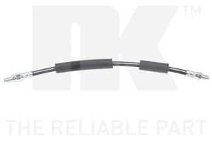 Nk Bremsschlauch [Hersteller-Nr. 852577] für Ford